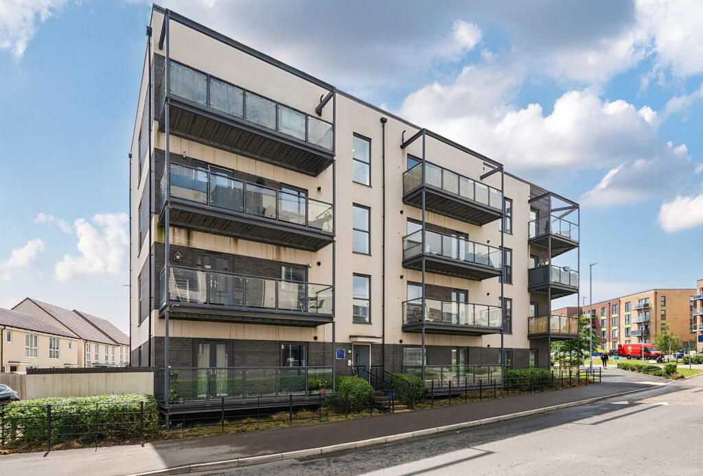 Main image of property: Oxleigh Way, Stoke Gifford, Bristol, Gloucestershire, BS34
