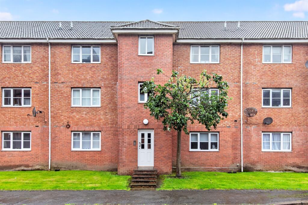Main image of property: Main Street, Glasgow