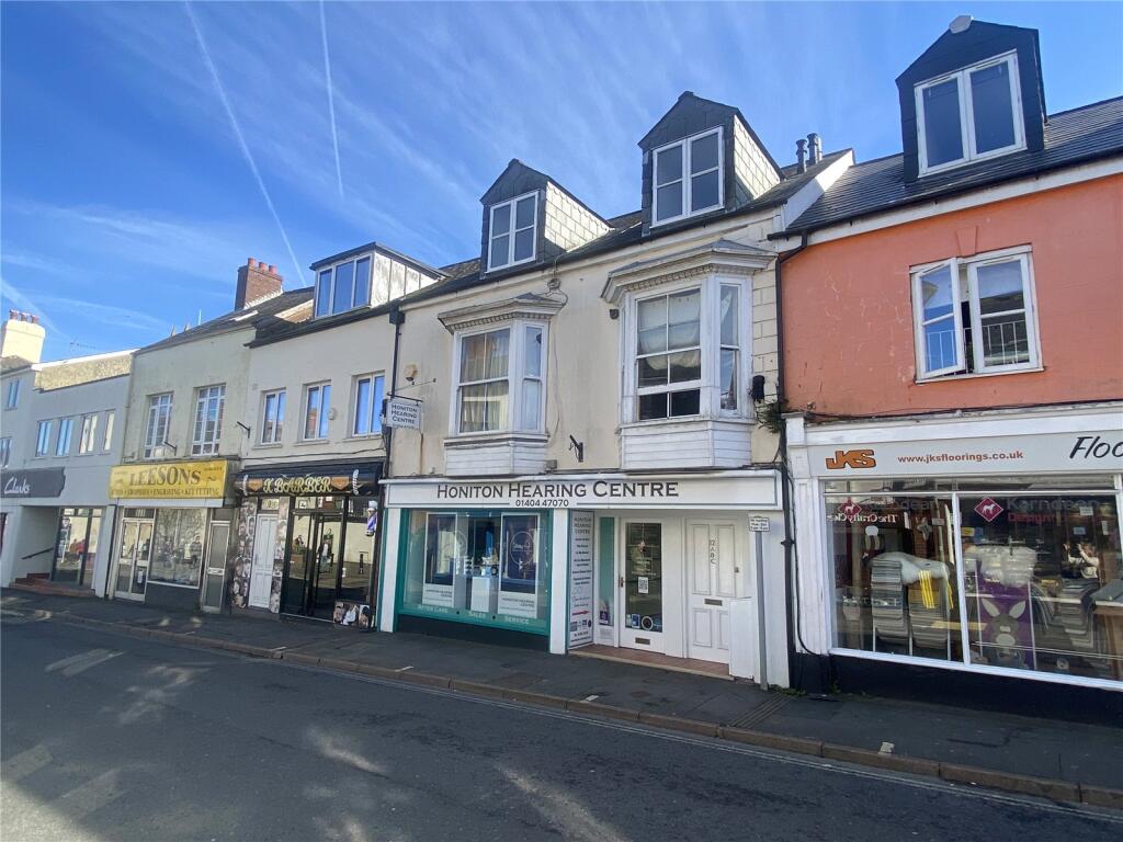 Main image of property: New Street, Honiton, Devon, EX14