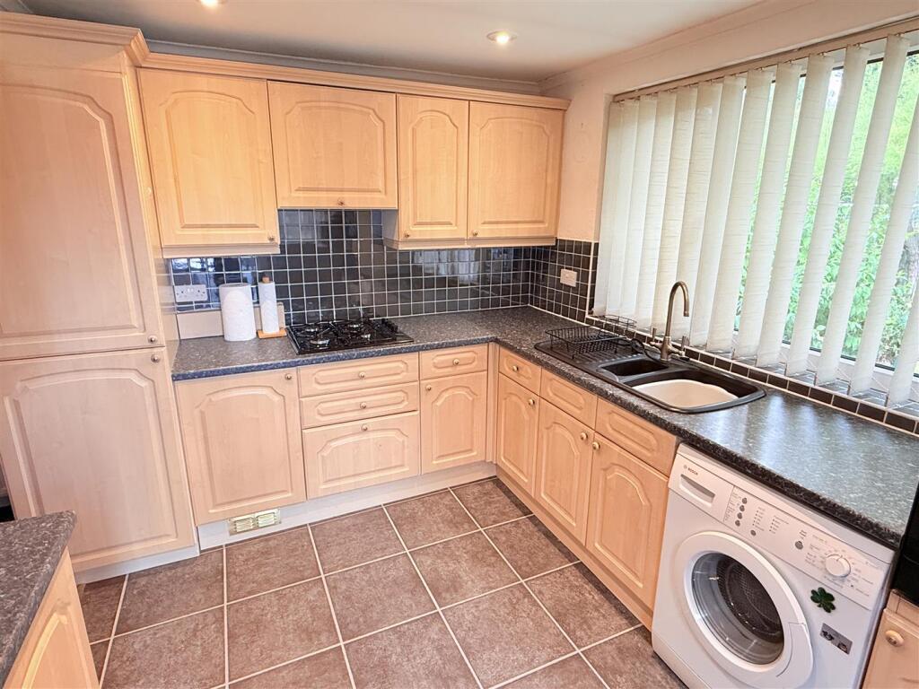 House in Wakefield - More
