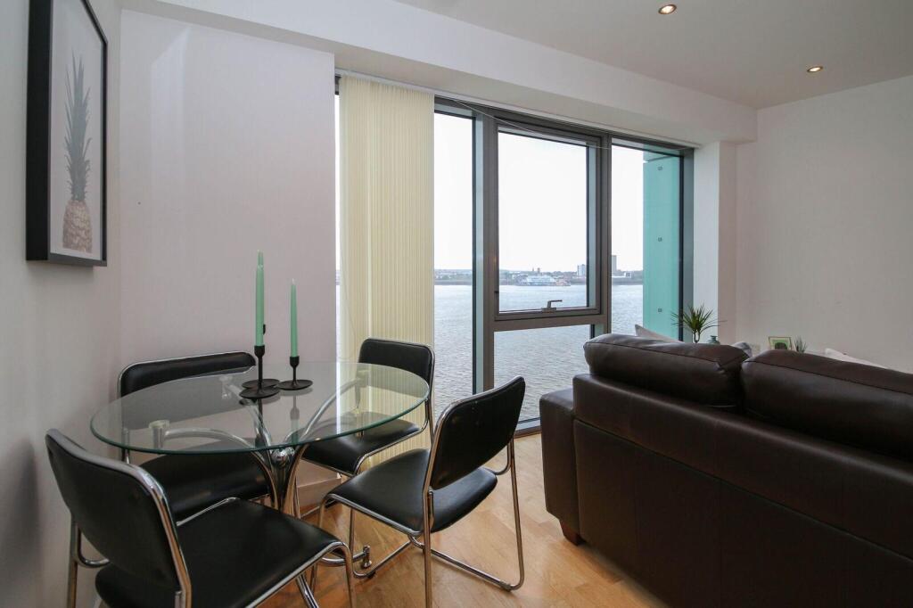 Apartment in Liverpool - View 4