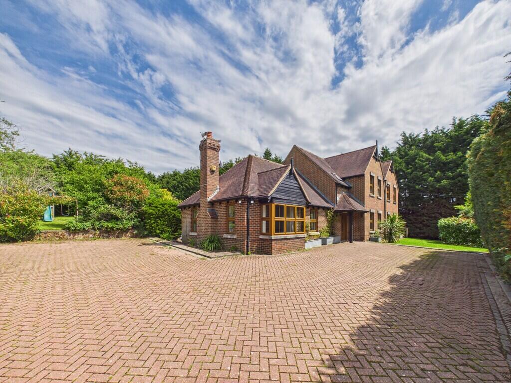 Main image of property: Cowfold Road, Bolney
