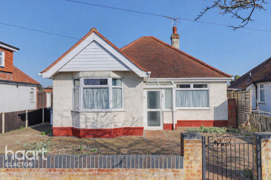 Main image of property: Nottingham Road, Clacton-On-Sea