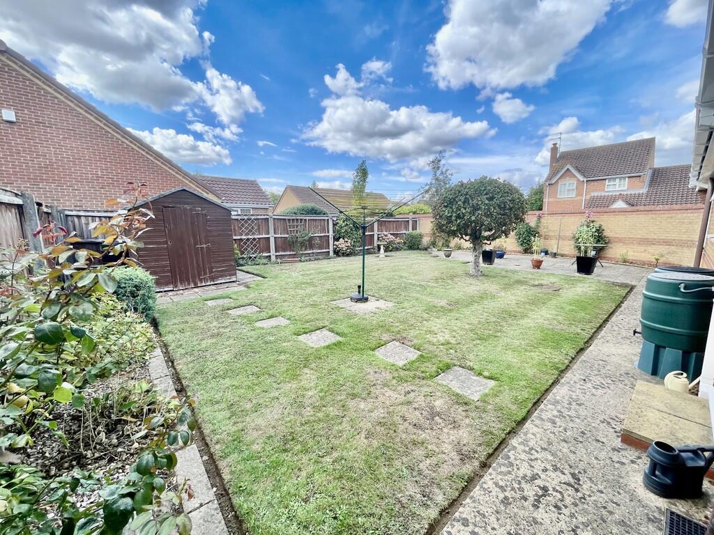 House in Spalding - View 2