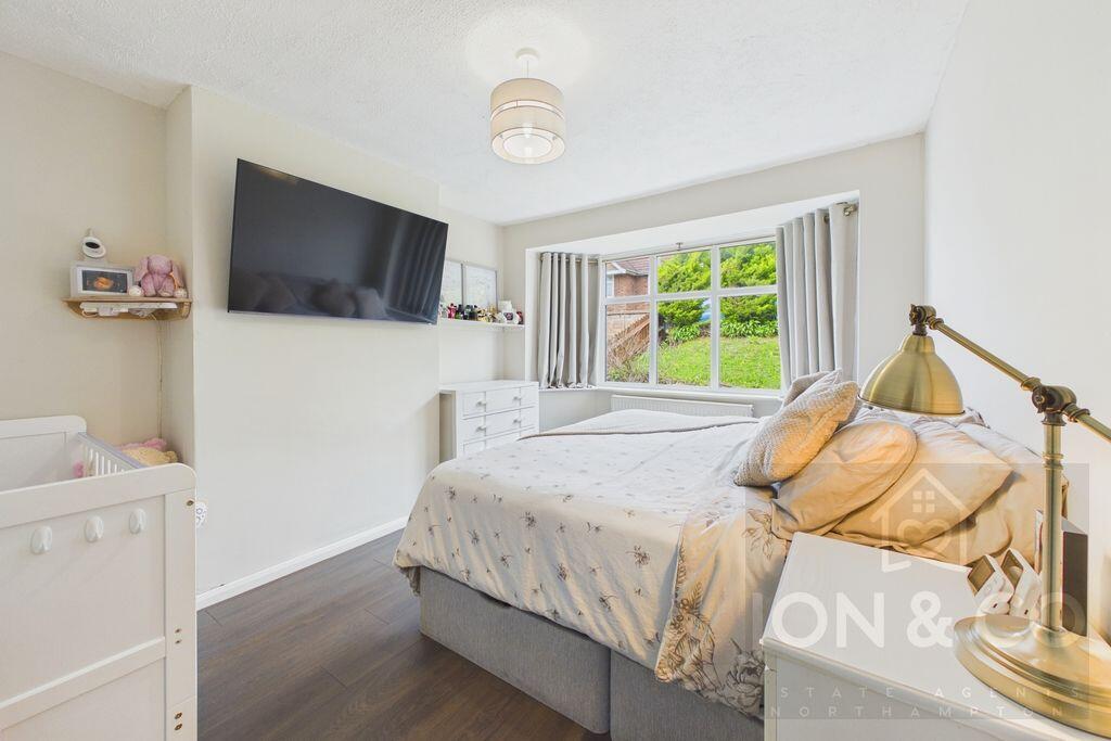 House in Northampton - More