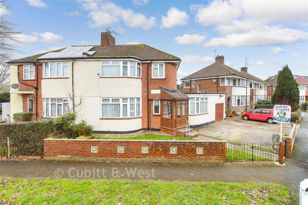 Main image of property: Orchard Way, Reigate, Surrey