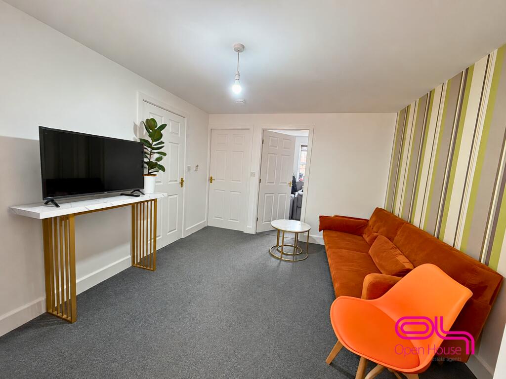 Main image of property: Flat , Millennium Court, Peveril Street, Bolton