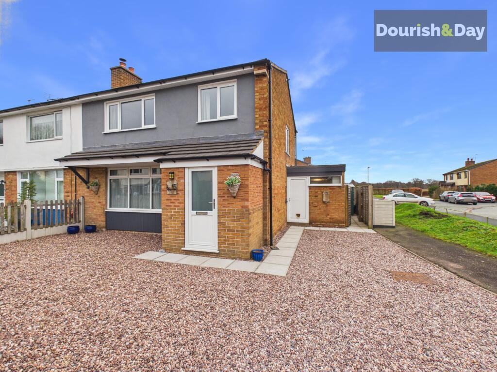Main image of property: Dutton Close, Stoke Heath, TF9