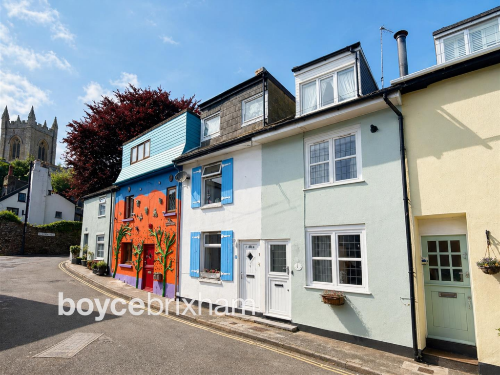 Main image of property: Higher Street, Central Area, Brixham