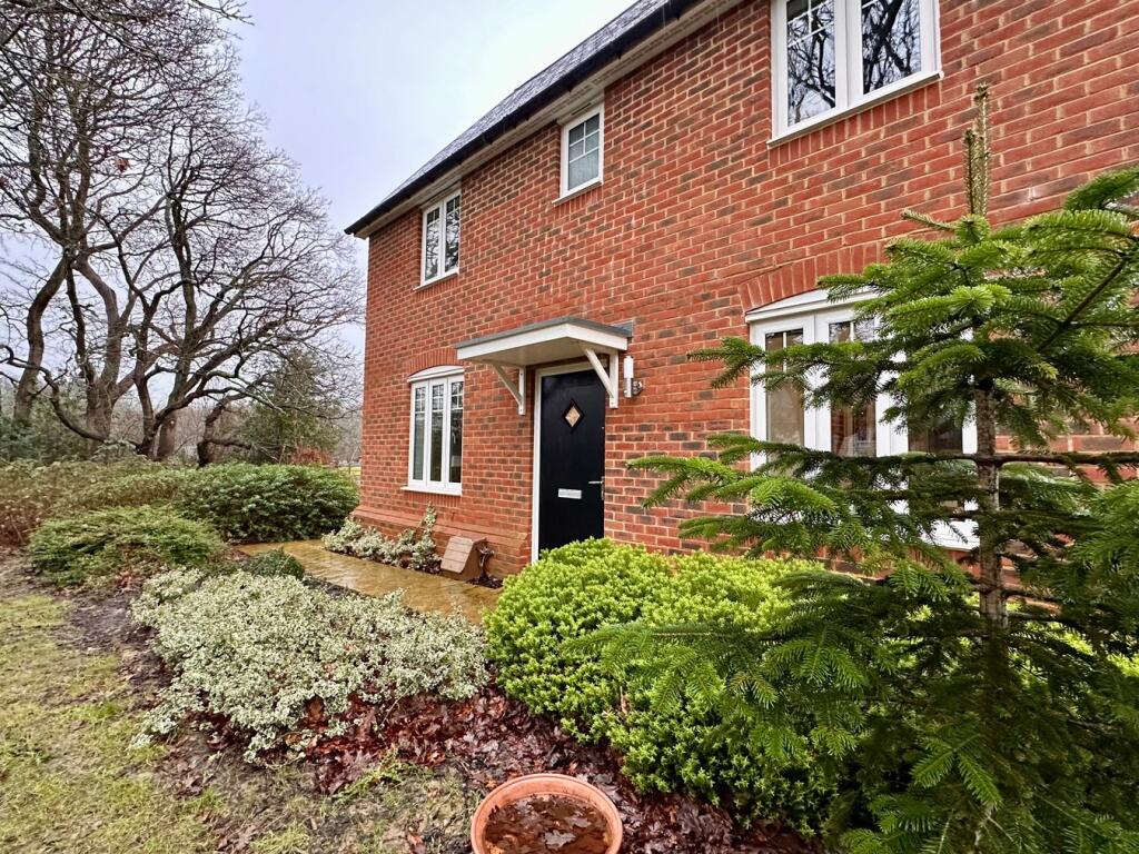 Main image of property: Gracelands Drive, Bexhill-on-Sea, TN39