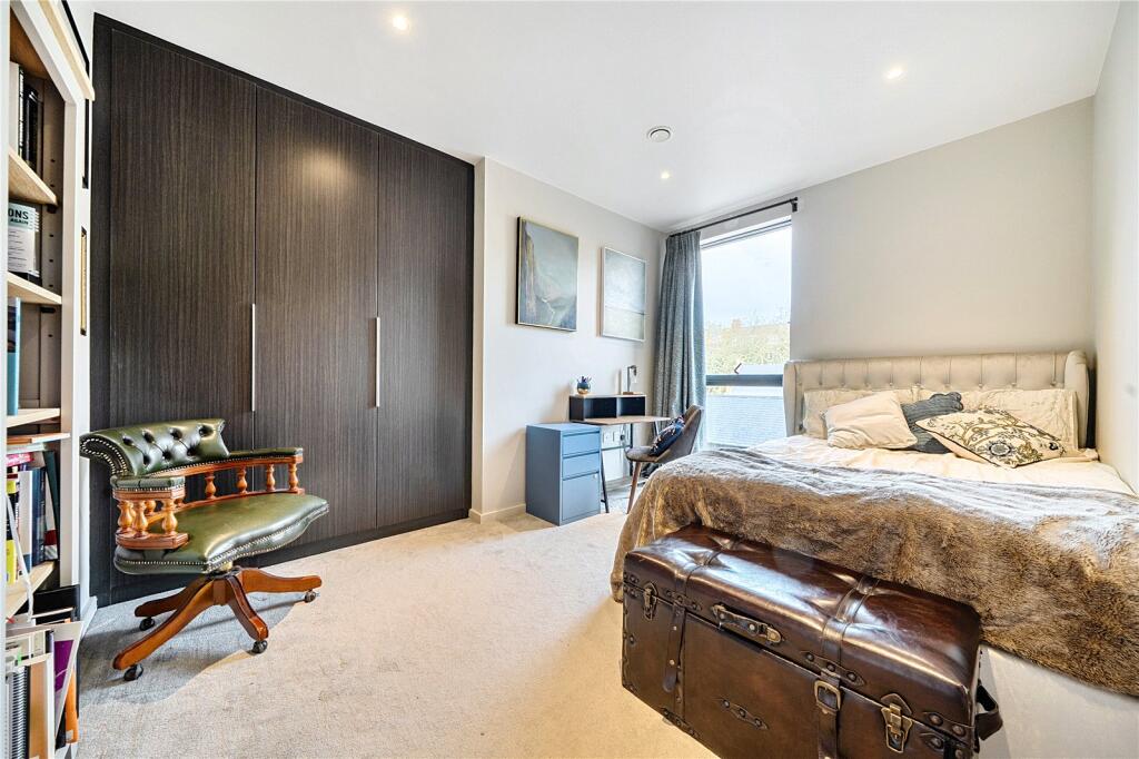 Apartment in London, Royal Borough of Greenwich - View 5