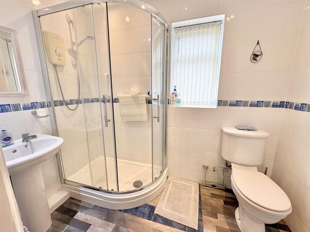 House in Warrington - More
