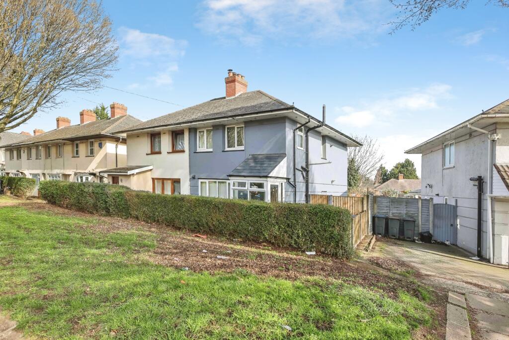 Main image of property: Hurlingham Road, Kingstanding, Birmingham, B44