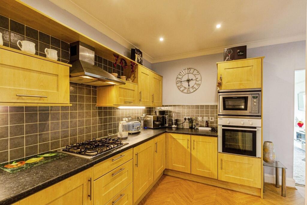 Apartment in Blackpool - More