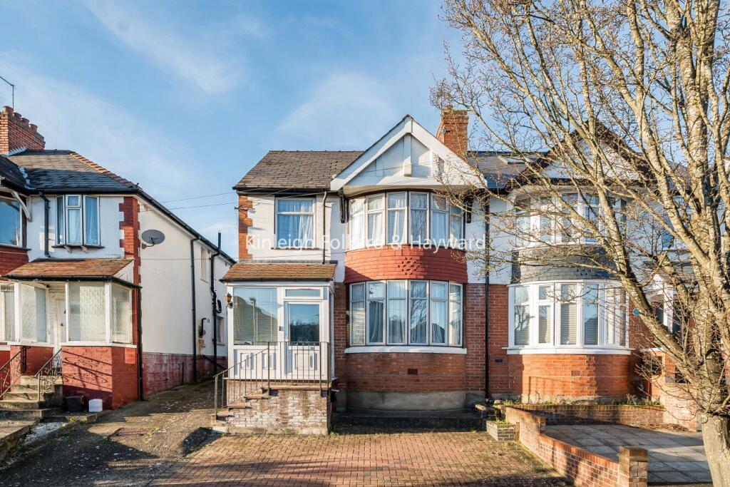 Main image of property: Ferncroft Avenue, London, N12