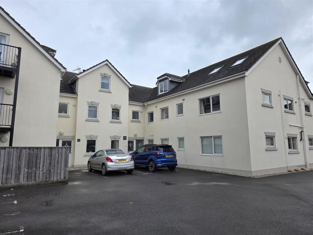 Main image of property: Victoria Avenue, Swanage