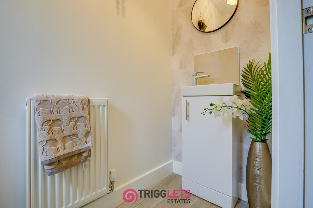 Southfield Lane, Thurnscoe S63 0 photo 4