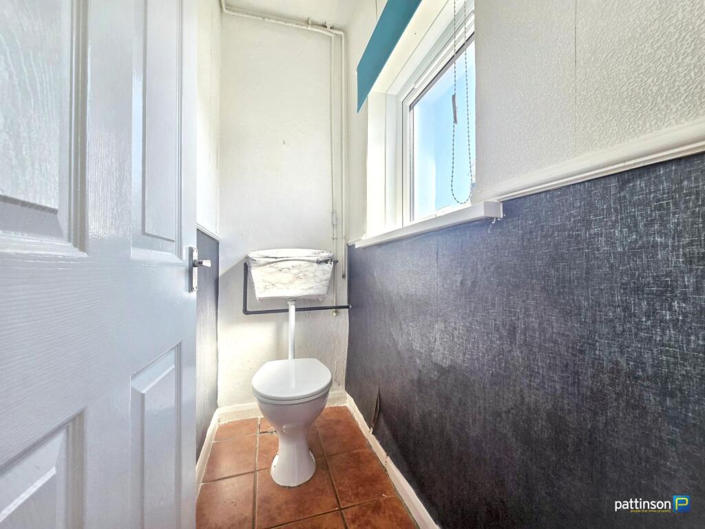 House in Ashington, Hirst - View 5
