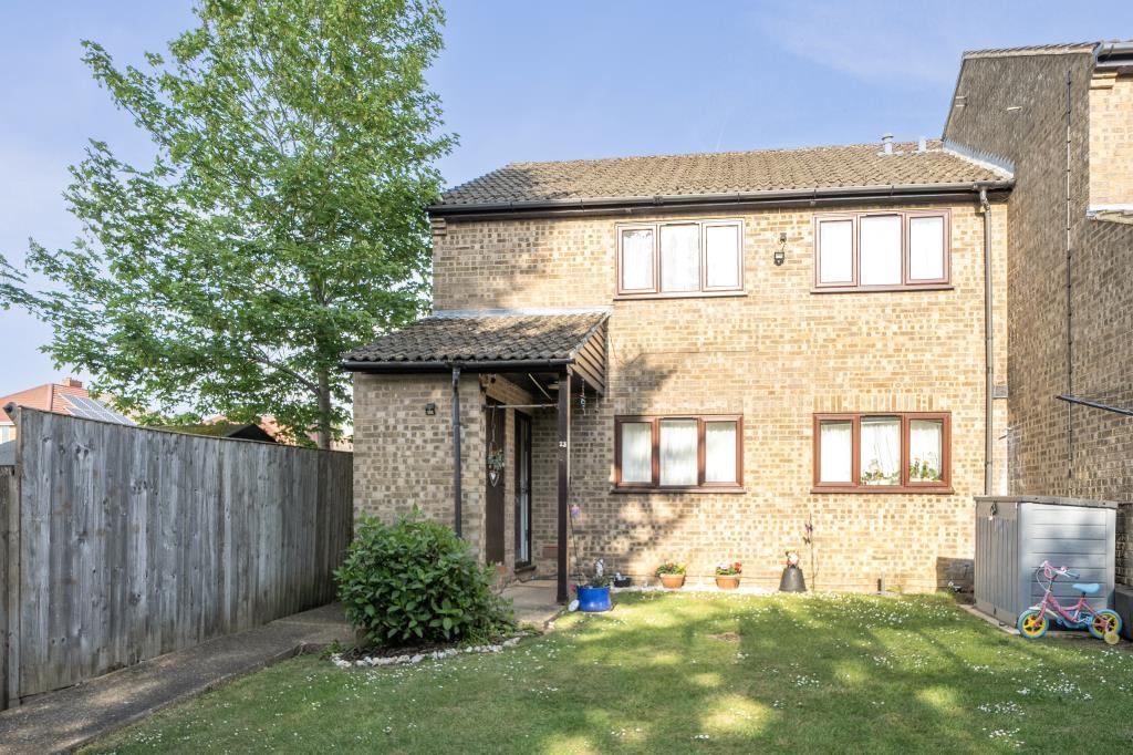 Main image of property: Birinus Close,  High Wycombe, Buckinghamshire, HP12