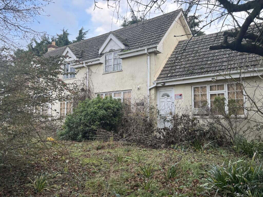 The White Horse House, Sea Lane, Old Leake, Boston PE22 9JH photo 4