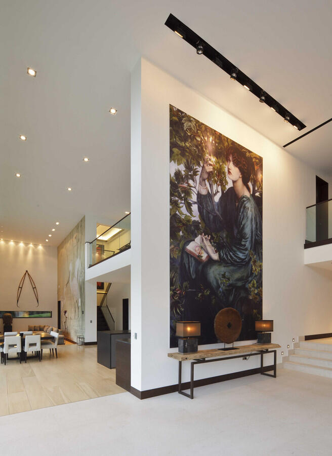 House in Slough - More