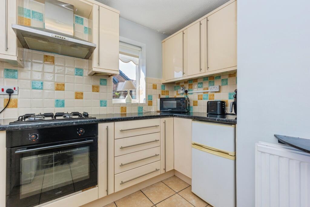 House in Oldham - More