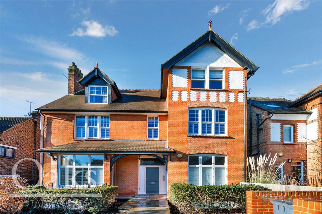 Main image of property: Conyers Road, Streatham