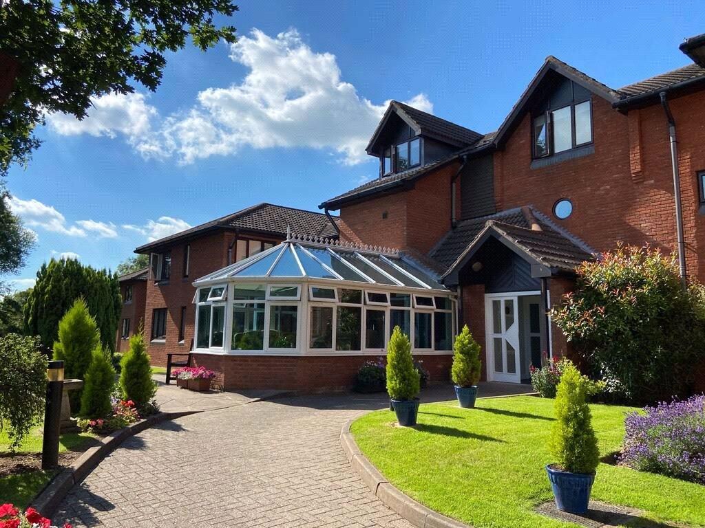 Main image of property: Oaklands Court, Kenilworth