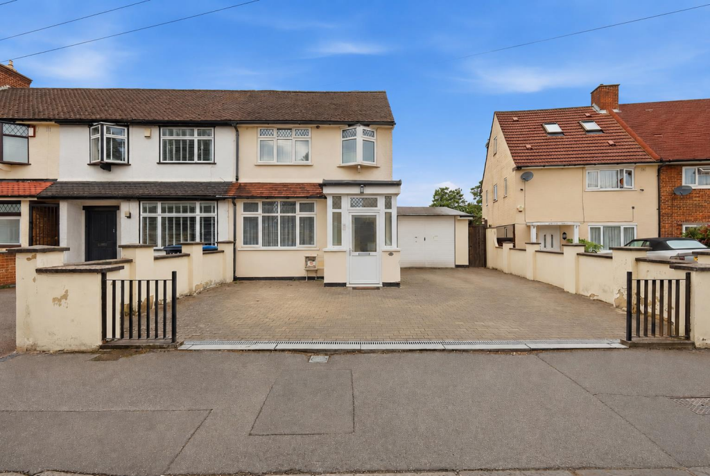 Main image of property: Platts Road, Enfield