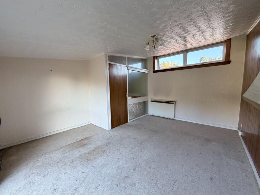 48h Braeface Road, Cumbernauld, Glasgow photo 4