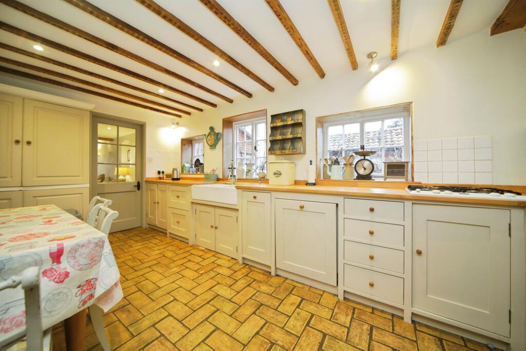 House in East Suffolk, Easton - View 5