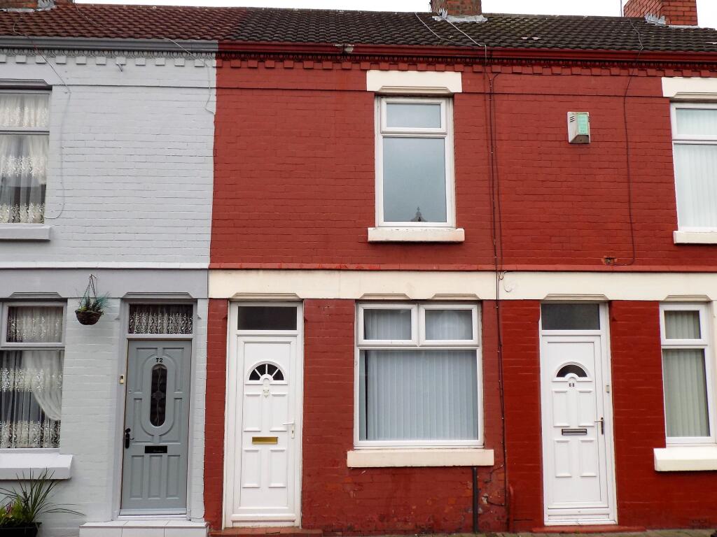 Main image of property: Cockburn Street, Liverpool