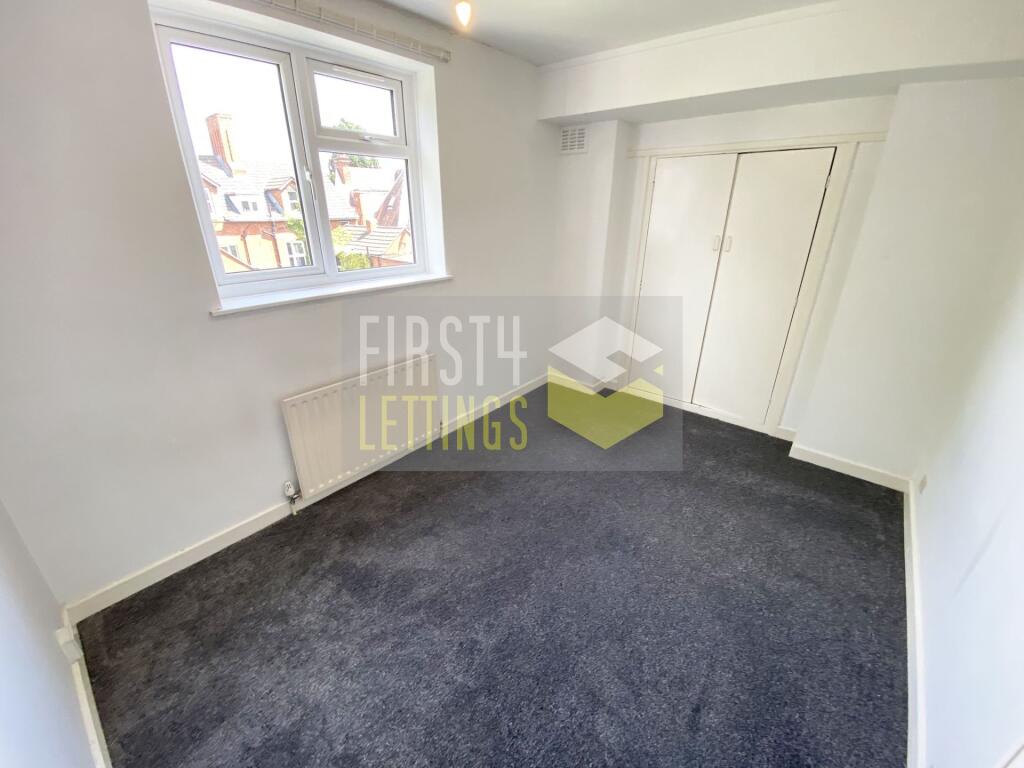 Apartment in Leicester - View 5