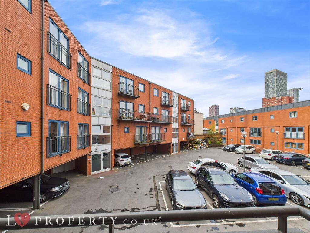 Main image of property: Washington Wharf, Birmingham, West Midlands, B1