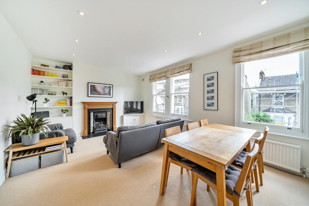 Main image of property: Ashmore Road, Queens Park, London, W9