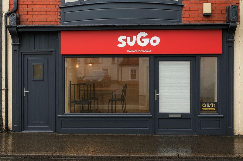 Main image of property: Antrobus Street, Congleton