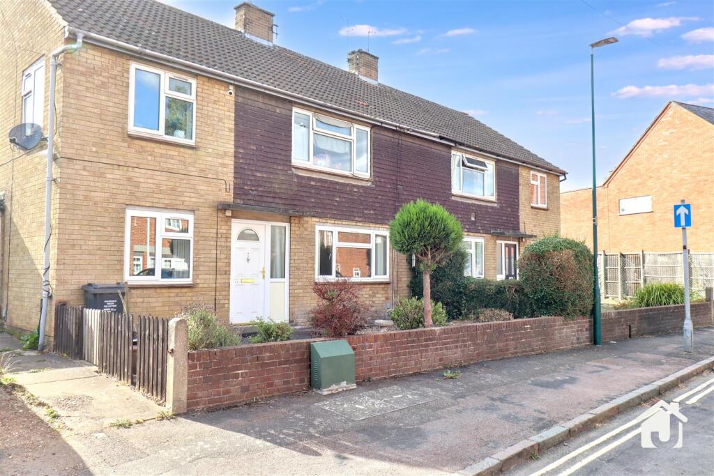 Main image of property: Church Lane, Anstey, Leicestershire