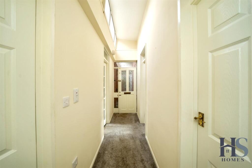 Additional image 14 of Green Court, Fox Hollies Road, Hall Green, Birmingham