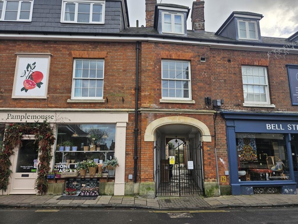 Main image of property: Bell Street, Shaftesbury, Dorset, SP7