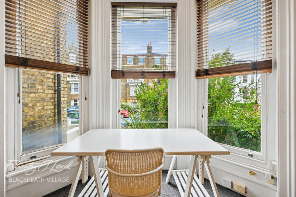 Main image of property: Bennett Park, London