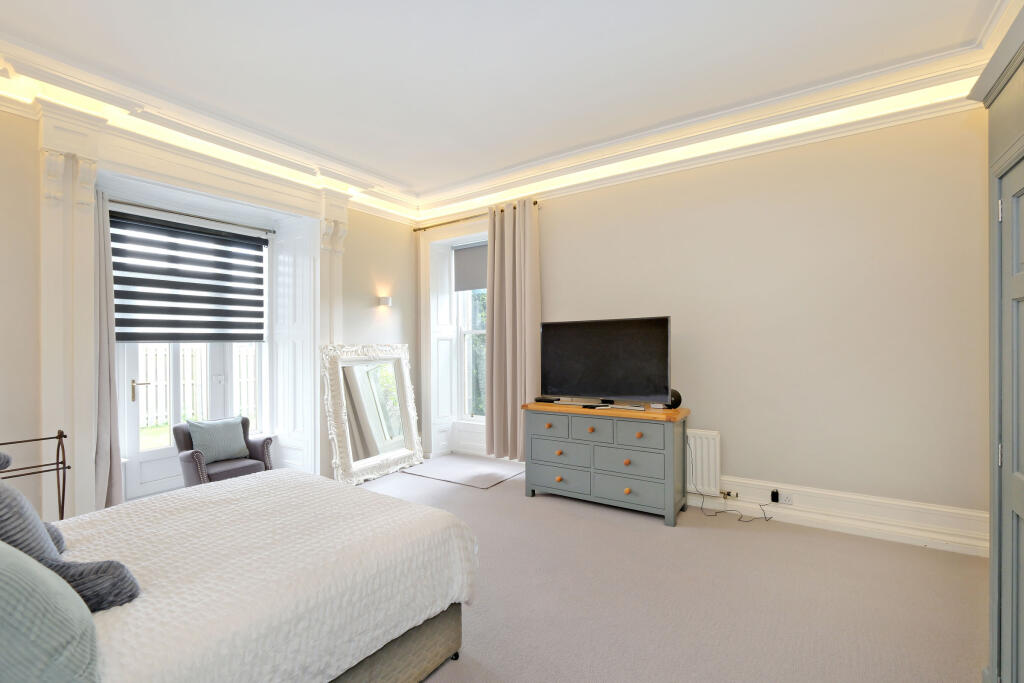Apartment in Aberdeen, Aberdeenshire - View 4