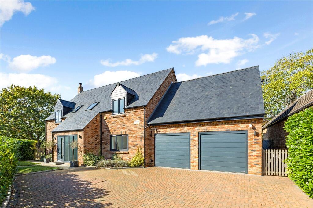 Main image of property: Ivel Road, Sandy, Bedfordshire, SG19