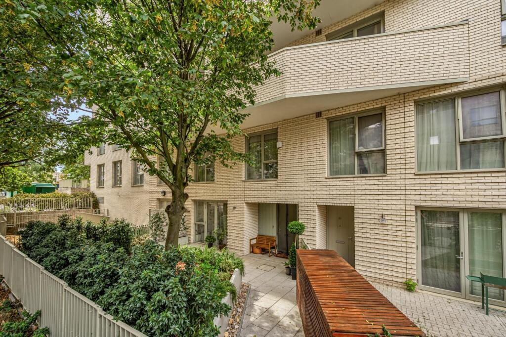 Apartment in London