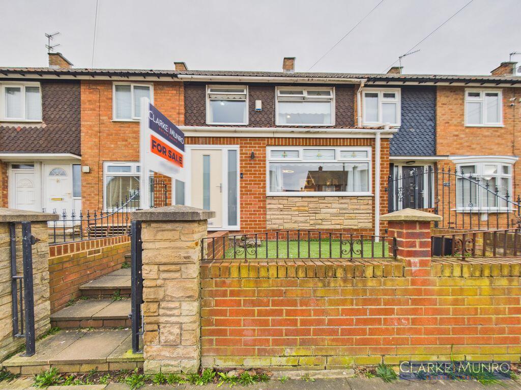 Main image of property: Broadwell Road, Longlands, TS4