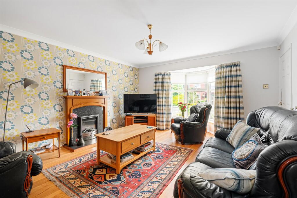 House in York - View 3