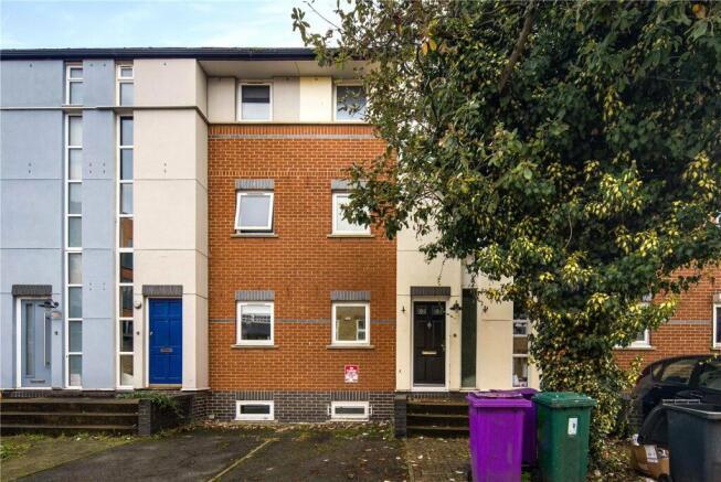 Main image of property: Blondin Street, London, E3