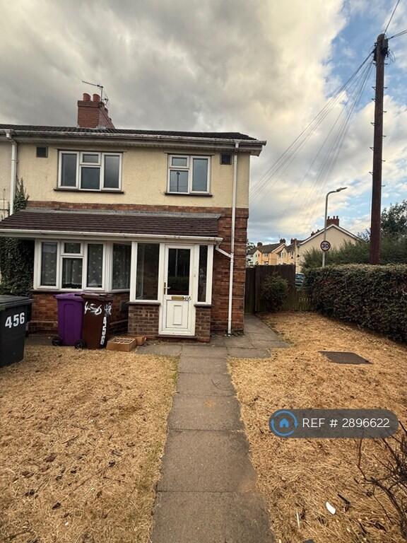 House in Wolverhampton - View 2