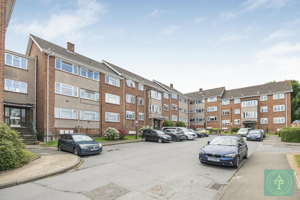 Main image of property: Eversley Park Road, Winchmore Hill, London, N21