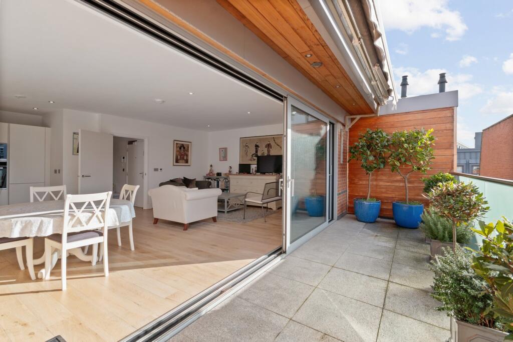 Main image of property: The Lanchesters, Fulham Palace Road , Crabtree Estate, Hammersmith, W6