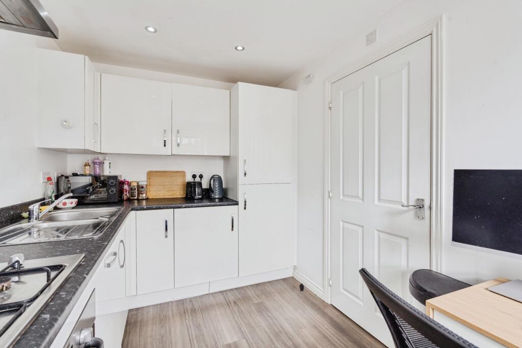 House in Bolton - View 4